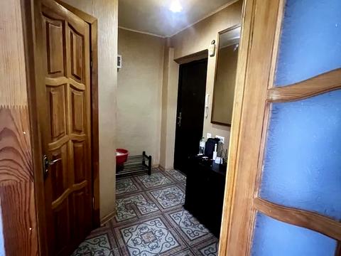 квартира по адресу Ивана Фёдорова ул., 9