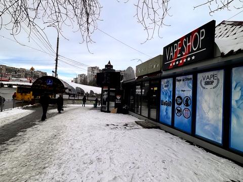 коммерческая по адресу Натальи Ужвий ул., 1
