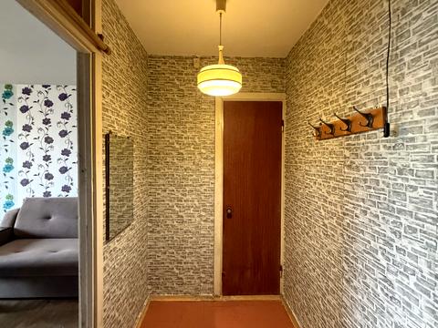 квартира по адресу Лесной просп., 29