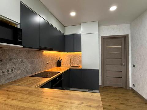 квартира по адресу Кульпарковская ул., 226-Ж