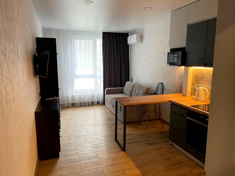 квартира по адресу Кульпарковская ул., 226-Ж