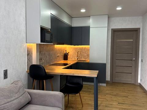 квартира по адресу Кульпарковская ул., 226-Ж