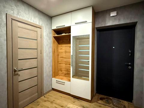 квартира по адресу Кульпарковская ул., 226-Ж