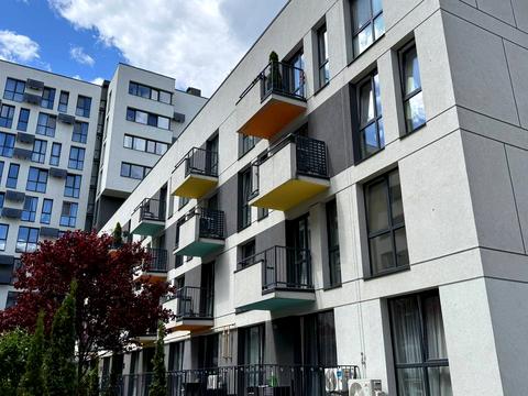 квартира по адресу Кульпарковская ул., 226-Ж