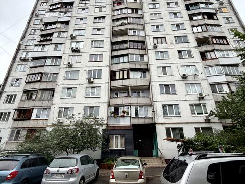 квартира по адресу Лесной просп., 29