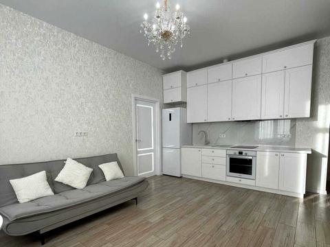 квартира по адресу Нагорная ул., 16