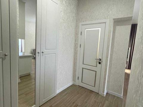 квартира по адресу Нагорная ул., 16