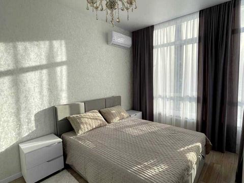 квартира по адресу Нагорная ул., 16