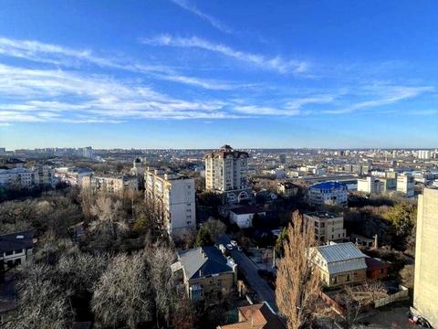 квартира по адресу Нагорная ул., 16