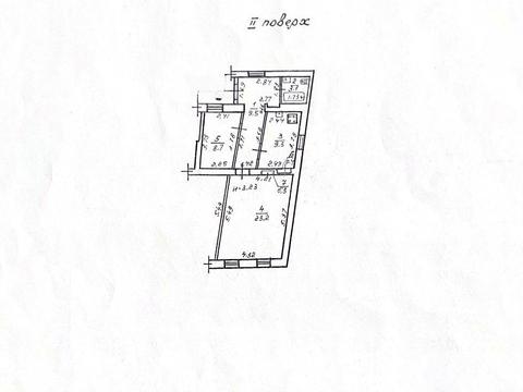 квартира по адресу Южная ул., 17