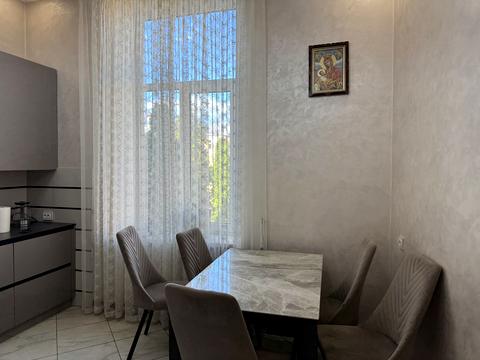 квартира по адресу Драгоманова ул., 22