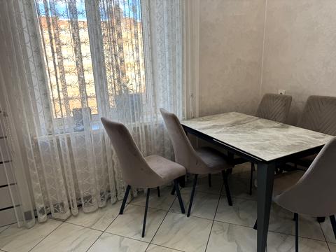 квартира по адресу Драгоманова ул., 22