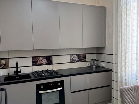 квартира по адресу Драгоманова ул., 22