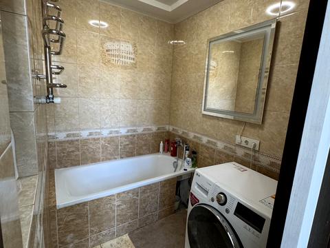 квартира по адресу Драгоманова ул., 22