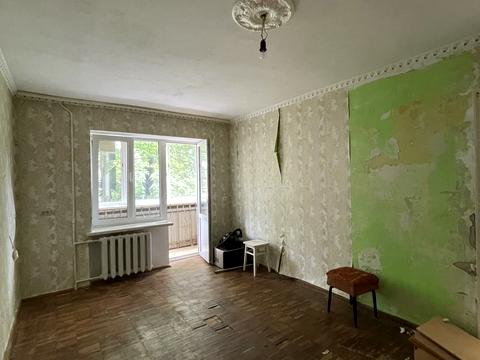 квартира по адресу Тараса Шевченко ул., 24