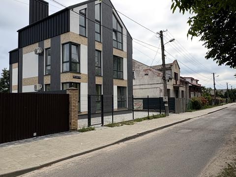 квартира за адресою Степана Васильченка вул., 14