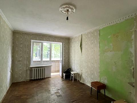 квартира по адресу Тараса Шевченко ул., 24