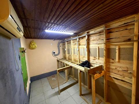 коммерческая по адресу Натальи Ужвий ул., 1