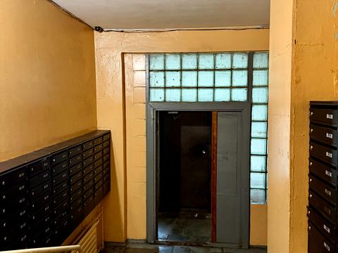квартира по адресу Лесной просп., 29