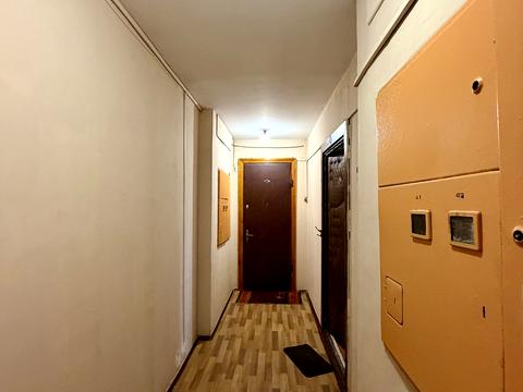 квартира по адресу Лесной просп., 29