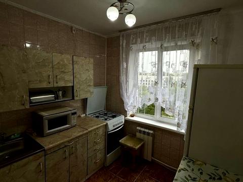 квартира по адресу Николая Руденко бульв. (Кольцова), 7