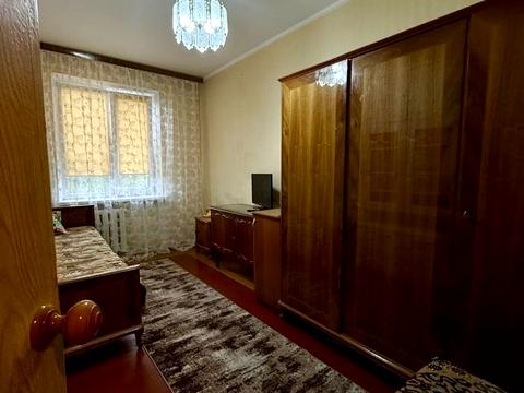 квартира по адресу Николая Руденко бульв. (Кольцова), 7