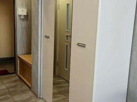 квартира по адресу Салтовское шоссе, 43