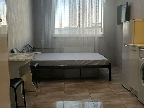 квартира по адресу Салтовское шоссе, 43