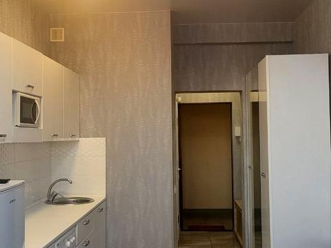 квартира по адресу Салтовское шоссе, 43