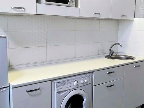 квартира по адресу Салтовское шоссе, 43