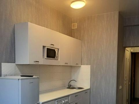 квартира по адресу Салтовское шоссе, 43