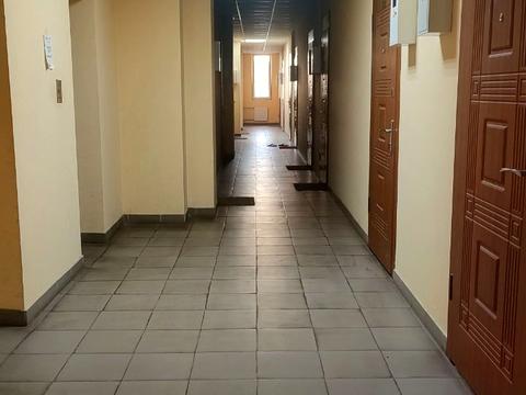 квартира по адресу Салтовское шоссе, 43
