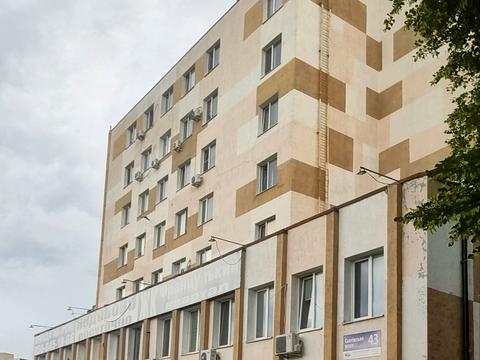 квартира по адресу Салтовское шоссе, 43