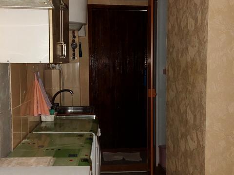 квартира по адресу Южная ул., 17