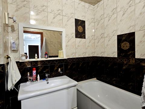 квартира по адресу Ицхака Рабина ул., 2