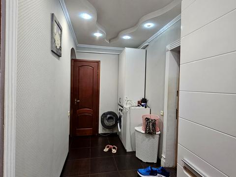 квартира по адресу Ицхака Рабина ул., 2