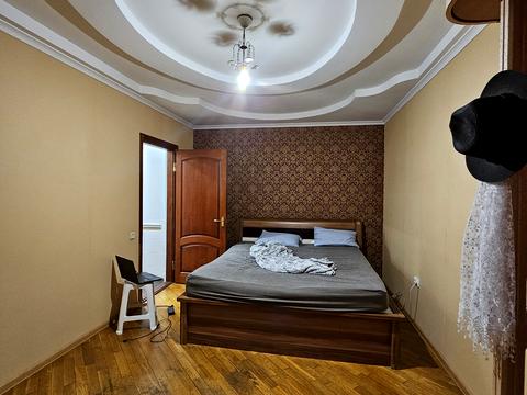 квартира по адресу Ицхака Рабина ул., 2