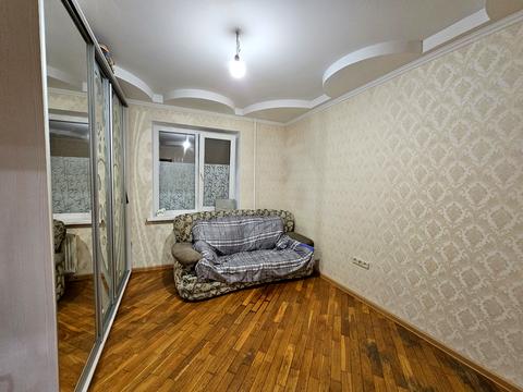 квартира по адресу Ицхака Рабина ул., 2