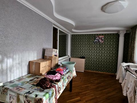 квартира по адресу Ицхака Рабина ул., 2