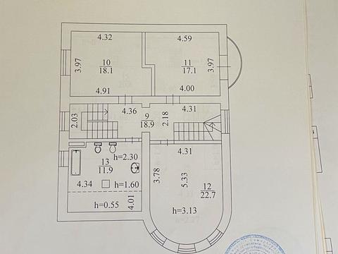 дом по адресу 12-та Ентузіастів, 18