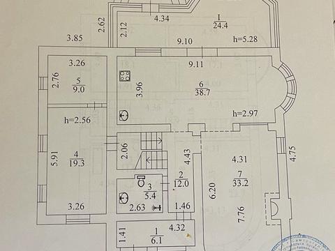 дом по адресу 12-та Ентузіастів, 18