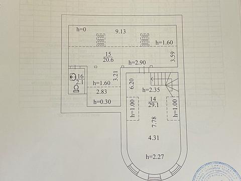 дом по адресу 12-та Ентузіастів, 18