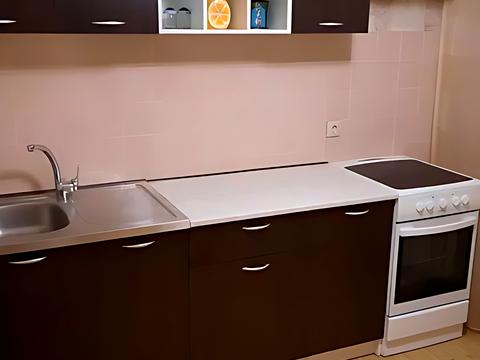 квартира за адресою Зої Гайдай вул., 12/10