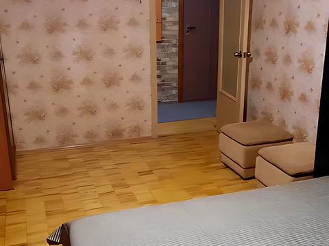 квартира за адресою Зої Гайдай вул., 12/10