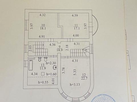 дом по адресу 12-та Ентузіастів, 18