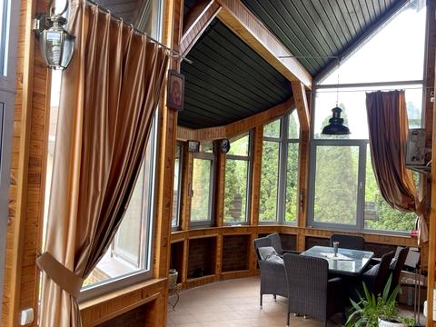 дом по адресу 12-та Ентузіастів, 18