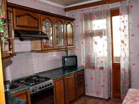 квартира за адресою Аерокосмічний просп., 52