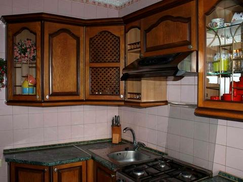 квартира за адресою Аерокосмічний просп., 52