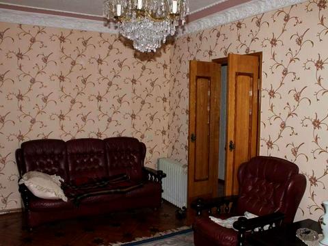 квартира за адресою Аерокосмічний просп., 52