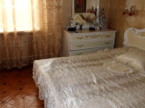 квартира за адресою Аерокосмічний просп., 52